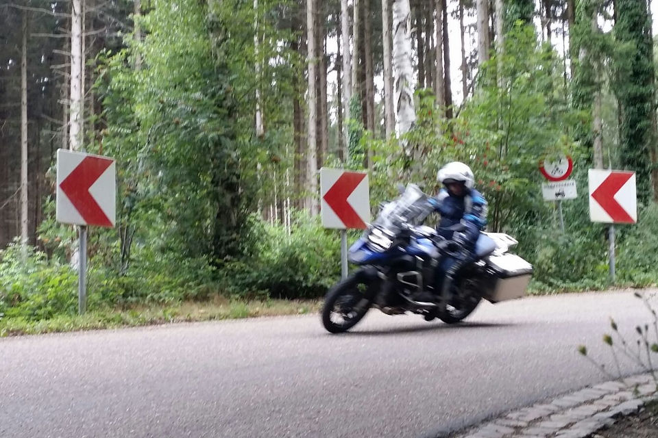 Motorrijbewijspoint Pijnacker motorrijbewijs binnen 1 week
